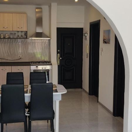 Sunny Day Flat Apartment St. Paul's Bay Exterior foto
