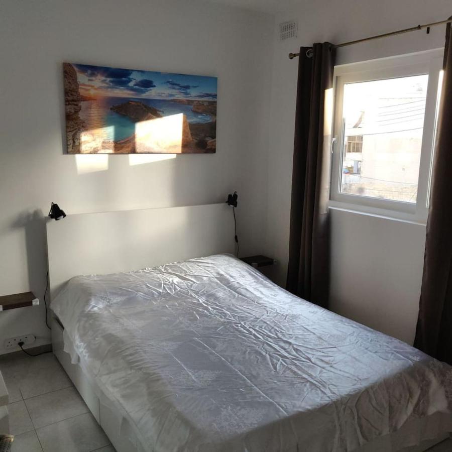 Sunny Day Flat Apartment St. Paul's Bay Exterior foto
