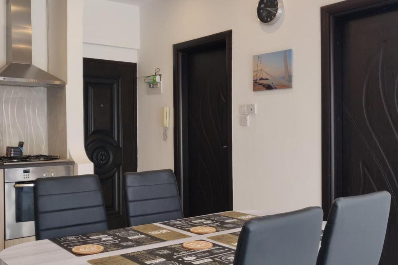 Sunny Day Flat Apartment St. Paul's Bay Exterior foto