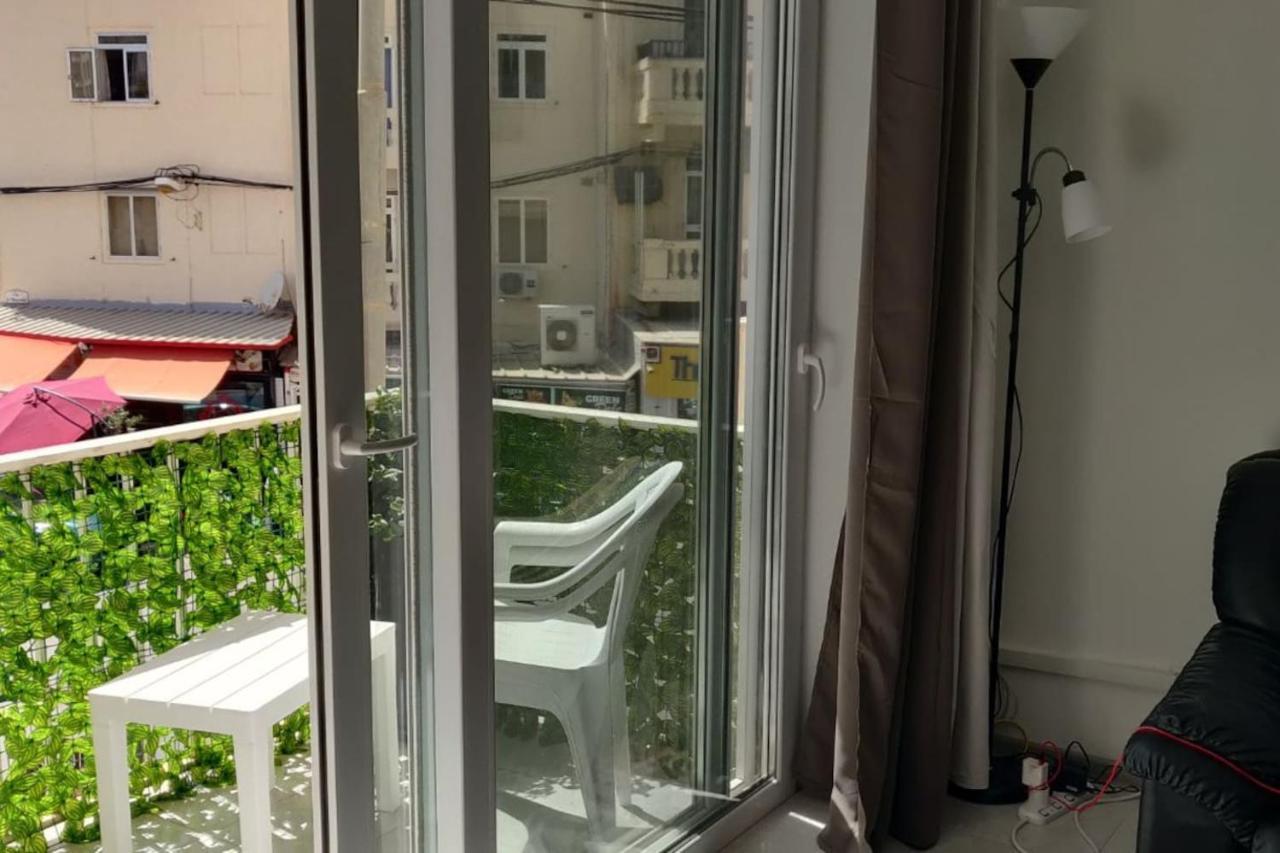 Sunny Day Flat Apartment St. Paul's Bay Exterior foto