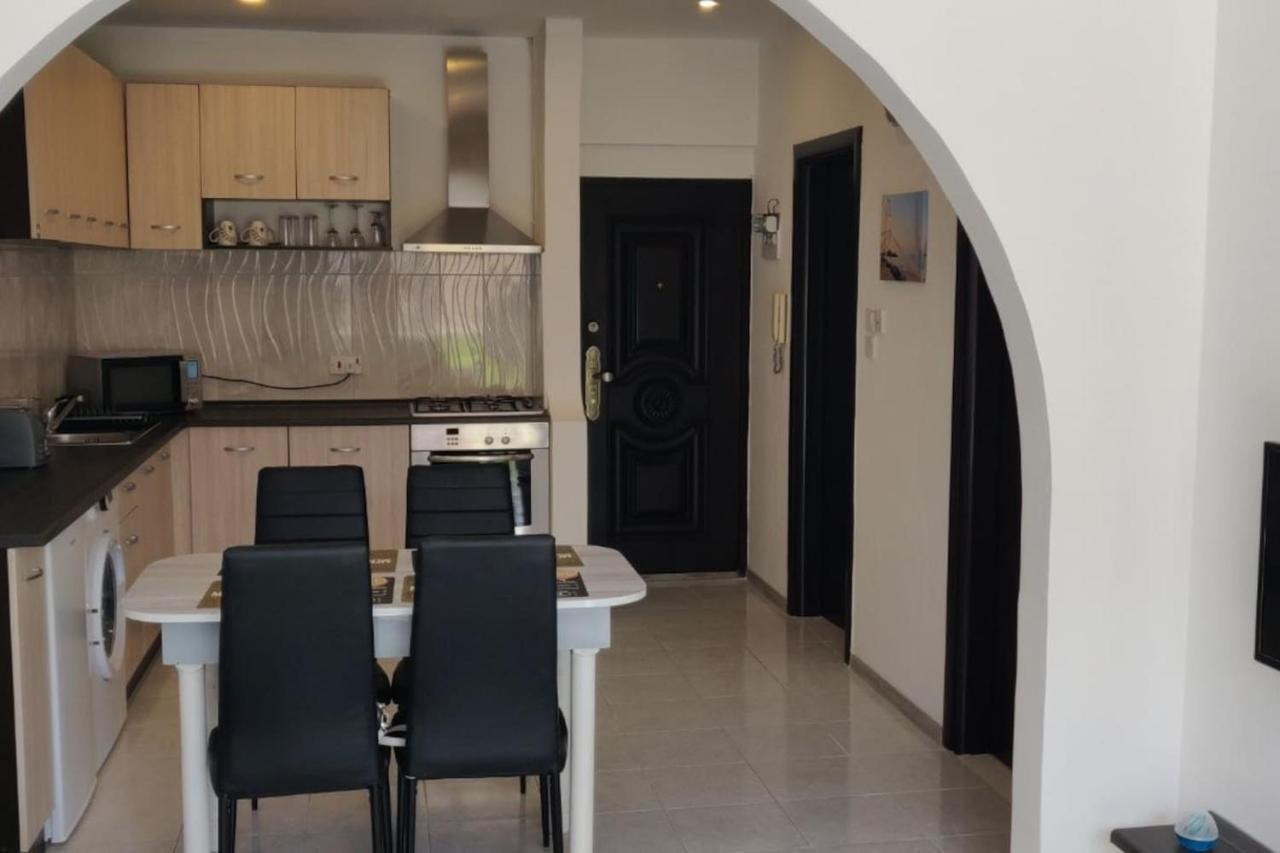 Sunny Day Flat Apartment St. Paul's Bay Exterior foto