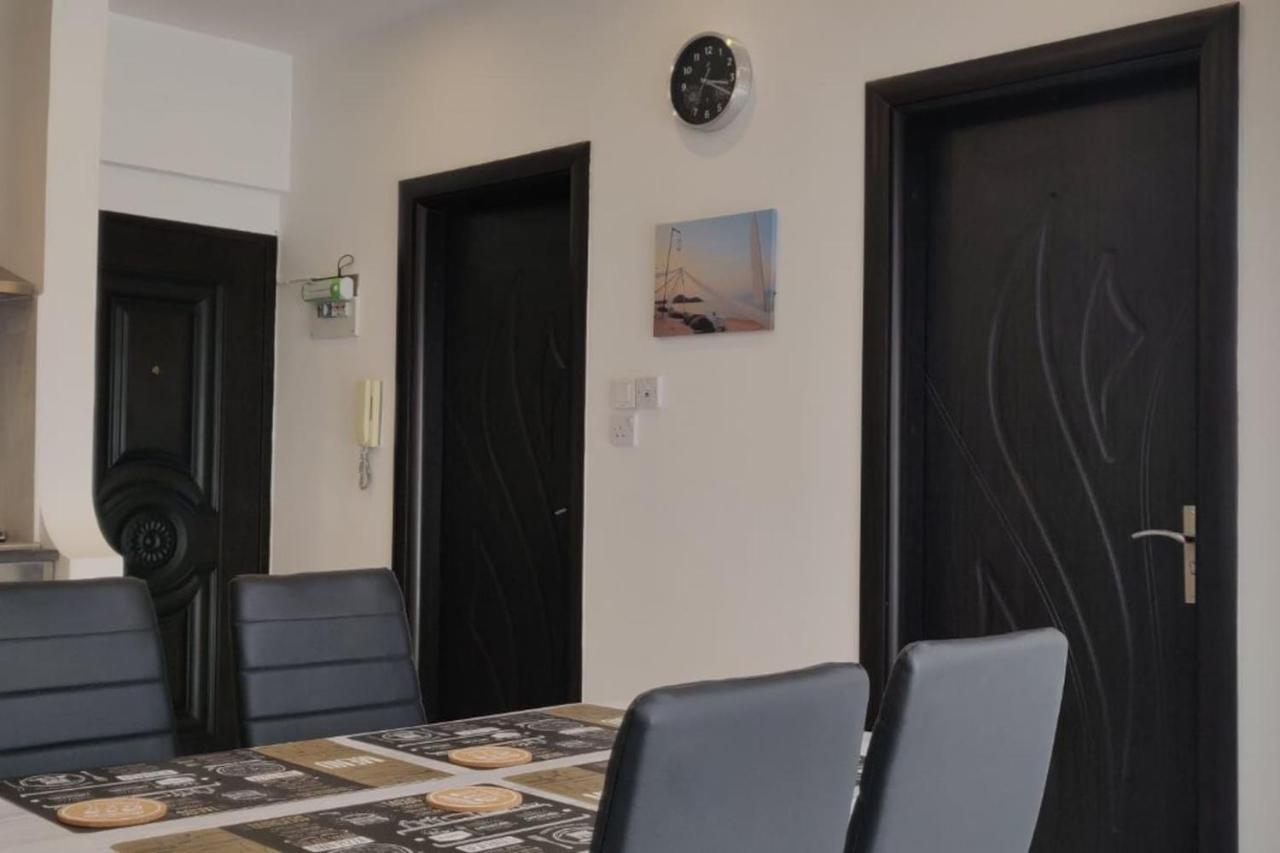 Sunny Day Flat Apartment St. Paul's Bay Exterior foto