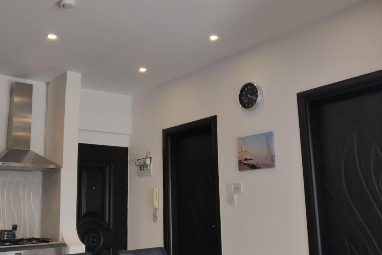 Sunny Day Flat Apartment St. Paul's Bay Exterior foto